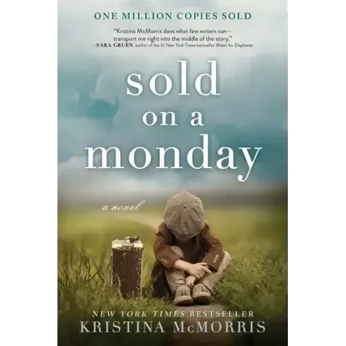 Sold on a Monday