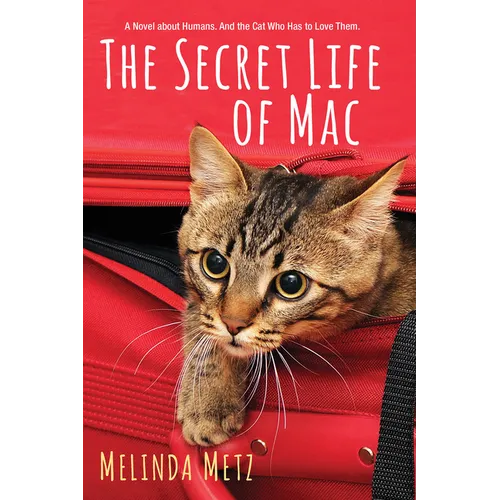 The Secret Life of Mac