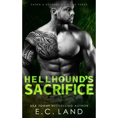 Hellhound's Sacrifice