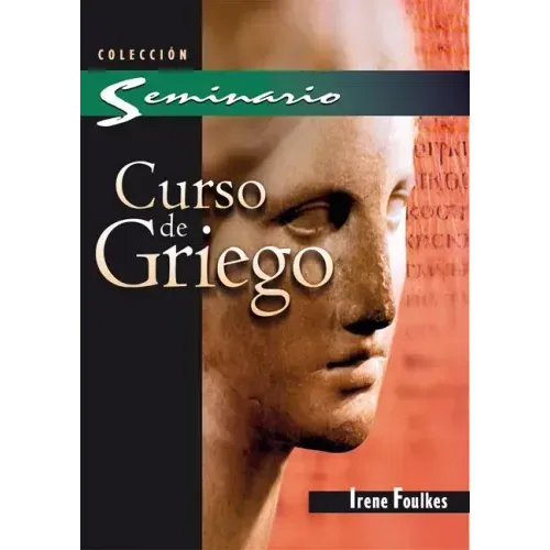 Curso de Griego