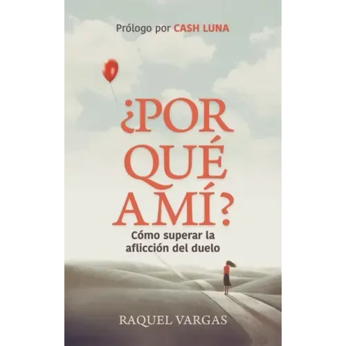 ¿Por qué a mí?