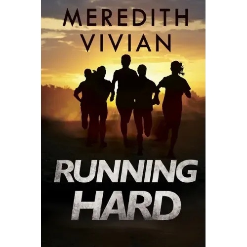 Running Hard