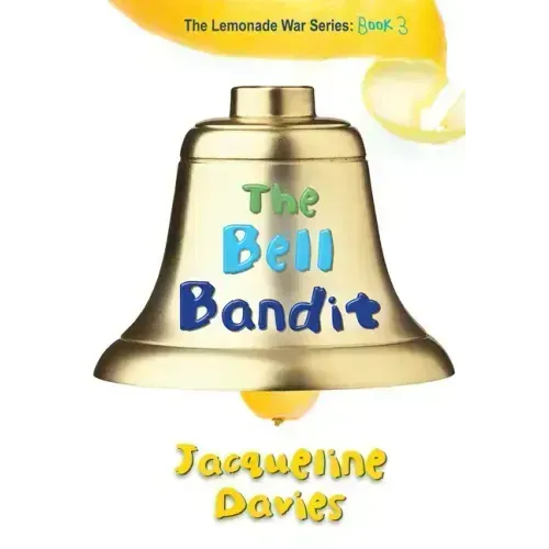 The Bell Bandit, 3