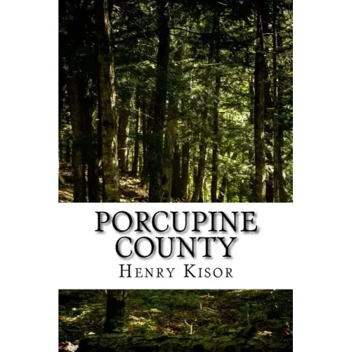 Porcupine County