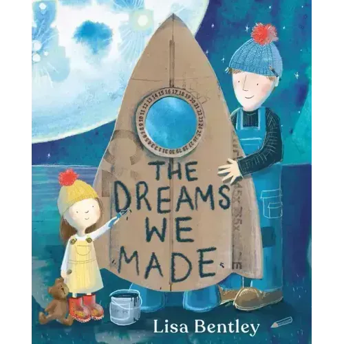 The Dreams We Made