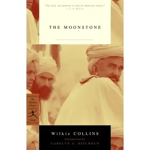 The Moonstone