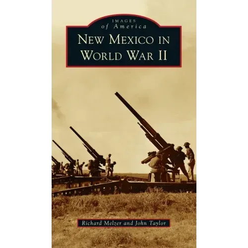 New Mexico in World War II
