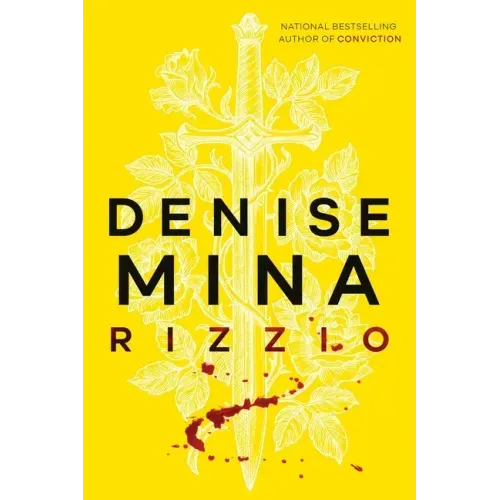 Rizzio: A Novella
