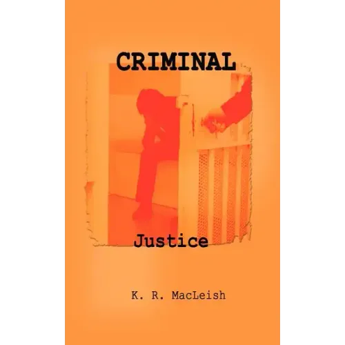 Criminal Justice