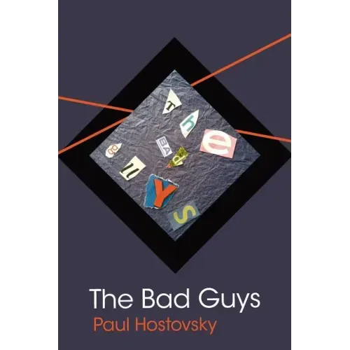 The Bad Guys