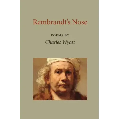 Rembrandt's Nose