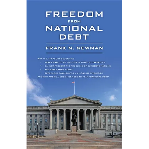 Freedom from National Debt
