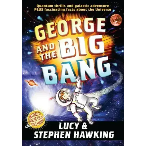 George and the Big Bang