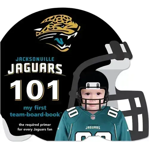 Jacksonville Jaguars 101-Board