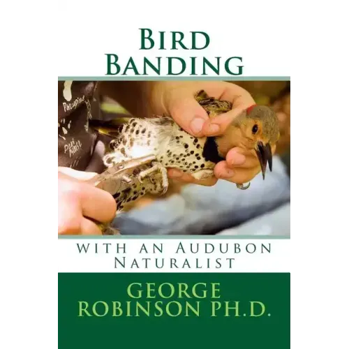 Bird Banding