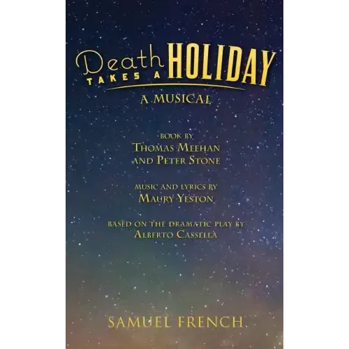 Death Takes a Holiday