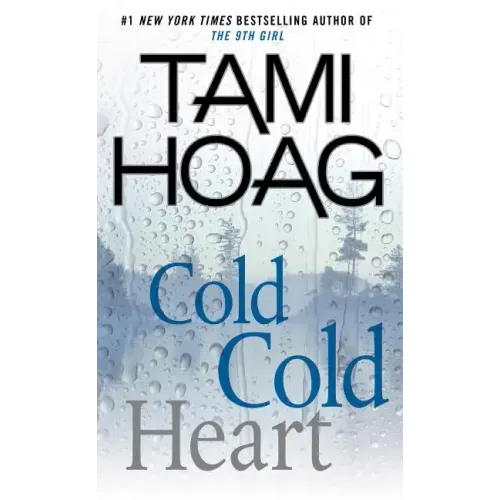 Cold Cold Heart