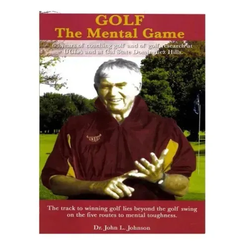 Golf--The Mental Game