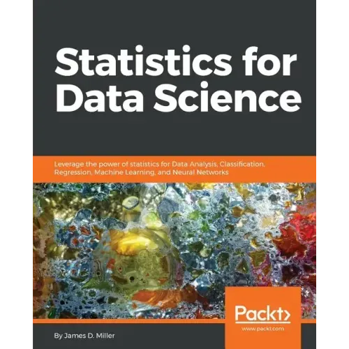Statistics for Data Science
