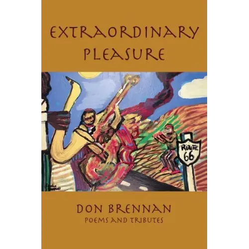Extraordinary Pleasure