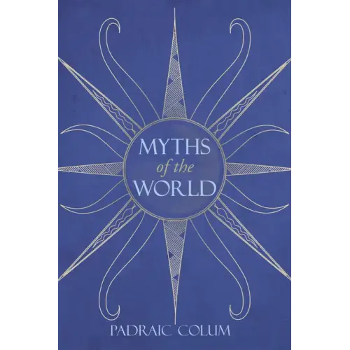 Myths of the World