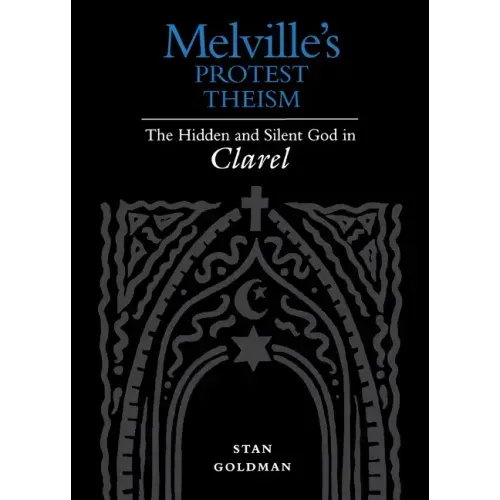 Melville's Protest Theism