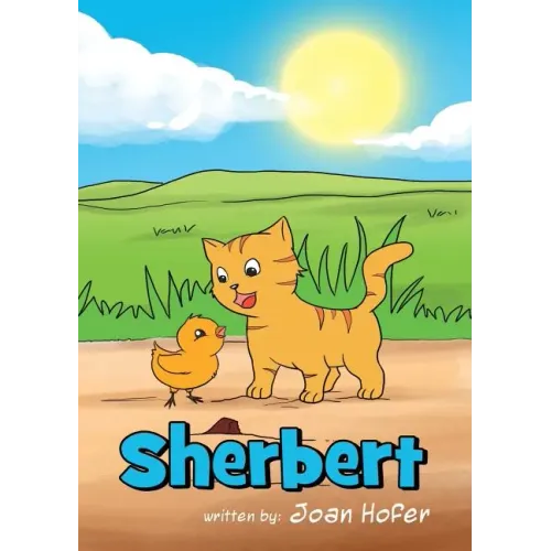 Sherbert