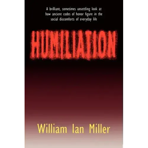 Humiliation