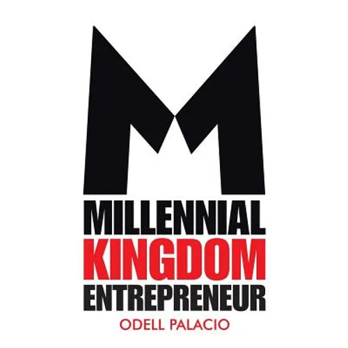 Millennial Kingdom Entrepreneur