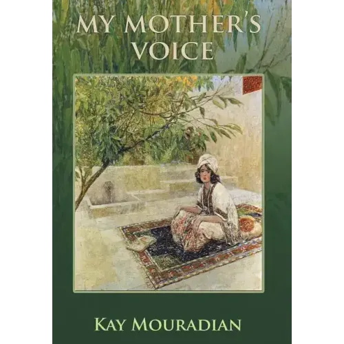 My Mother's Voice