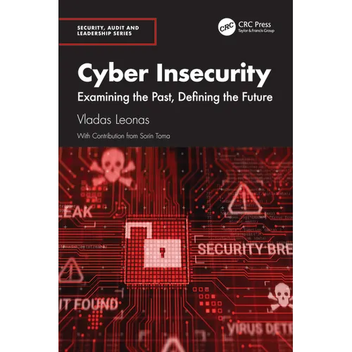 Cyber Insecurity: Examining the Past, Defining the Future