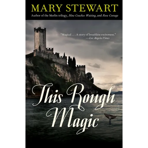 This Rough Magic: Volume 18