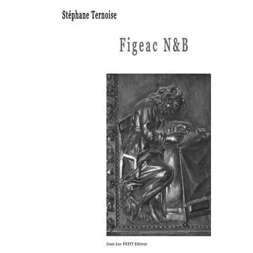 Figeac N&B