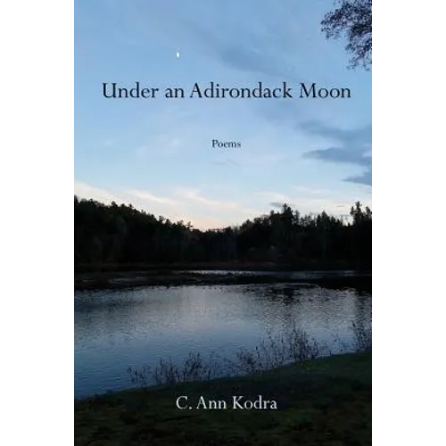 Under an Adirondack Moon