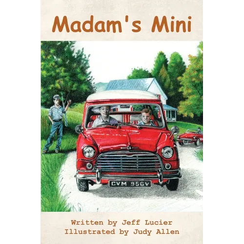 Madam's Mini