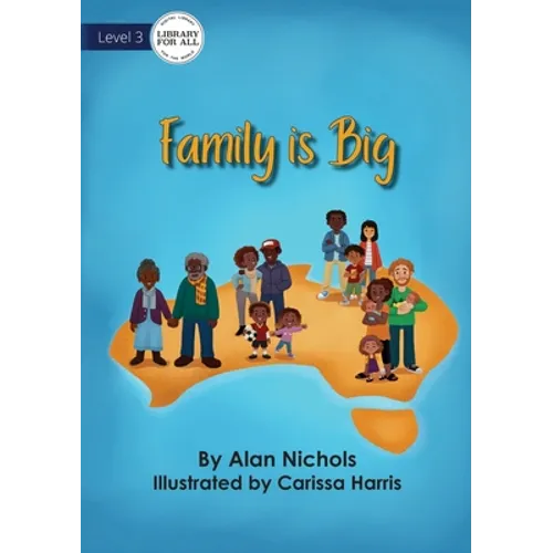 Family is Big