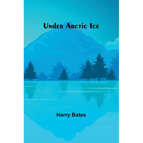 Under Arctic Ice