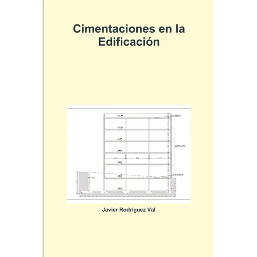 Cimentaciones en la Edificación
