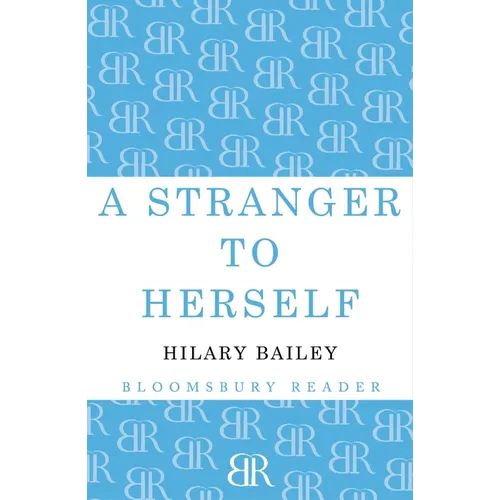 A Stranger to Herself