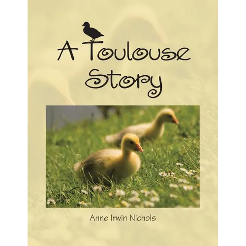 A Toulouse Story