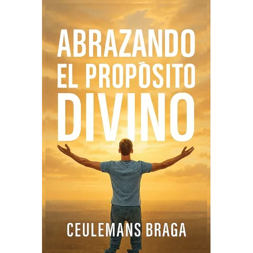 Abrazando el Propósito Divino Descubriendo el propósito