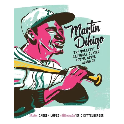 Mart匤 Dihigo The Greatest Baseball Player You've Never Heard Of