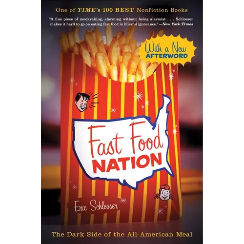 Fast Food Nation