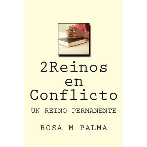 2 reinos en conflicto