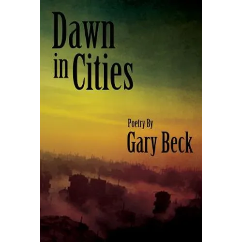 Dawn in Cities