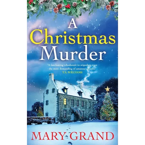 A Christmas Murder