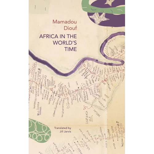 Africa in the World's Time