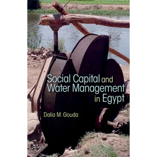 Social Capital and Local Water Management in Egypt