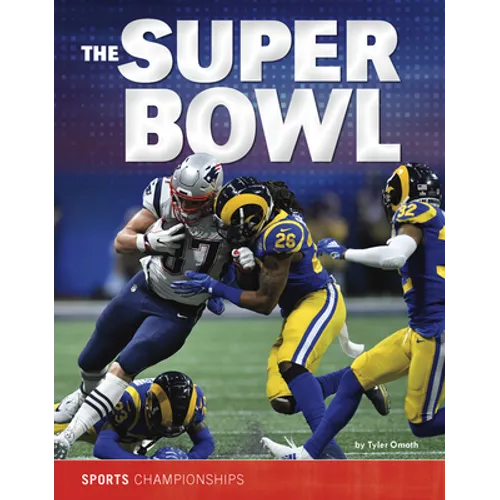 The Super Bowl
