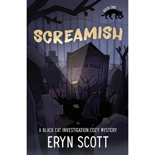 Screamish
